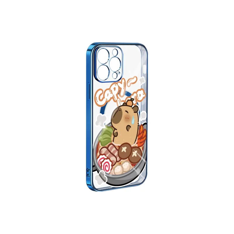 Small bones Phone Cases-4