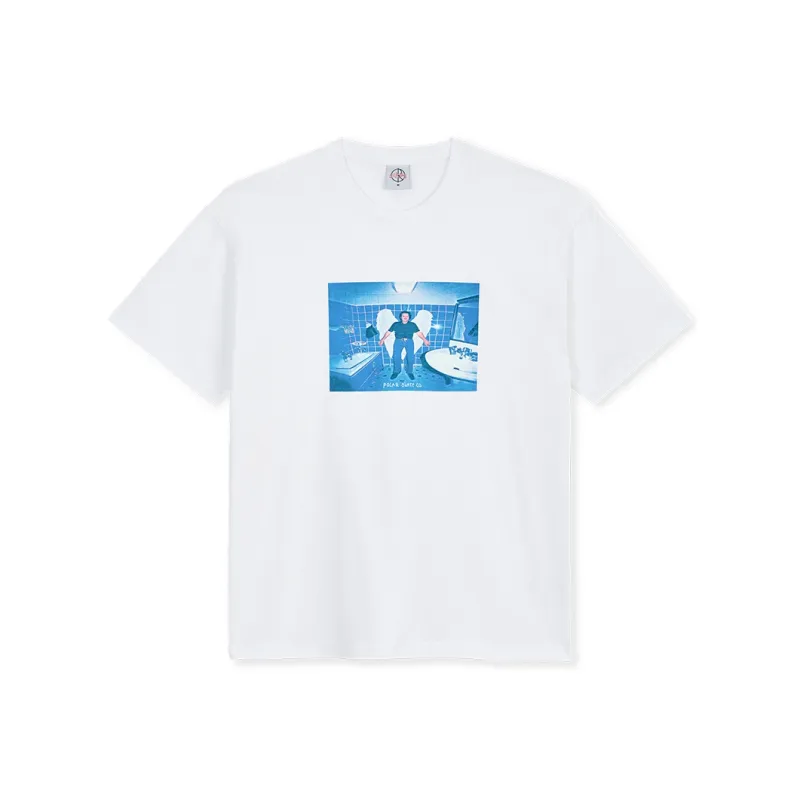 POLAR SKATE CO T Shirts Unisex-0