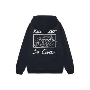 KILLWINNER Sweatshirts Unisex