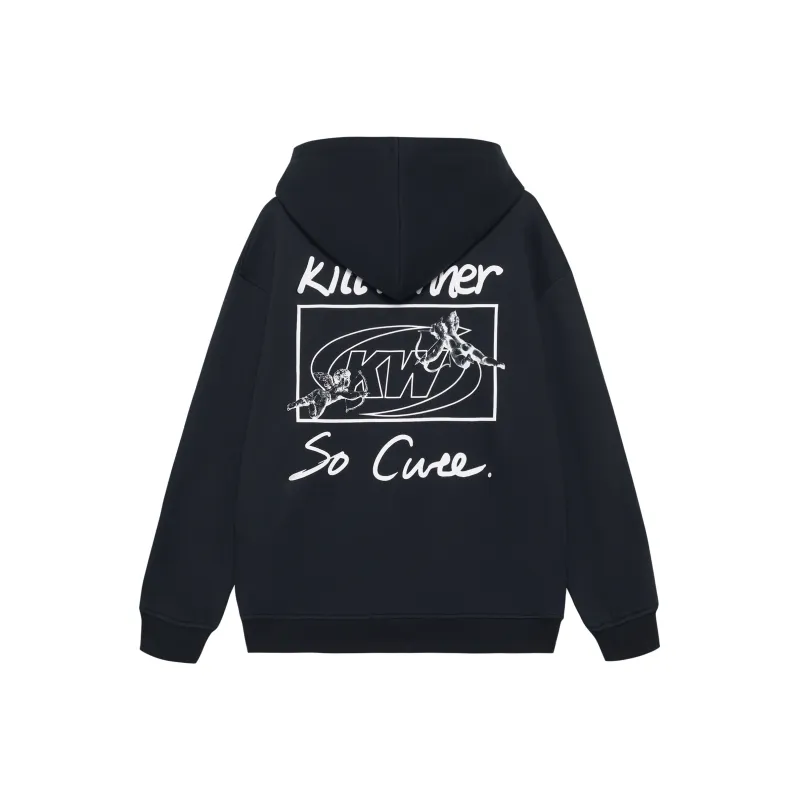 KILLWINNER Sweatshirts Unisex-0