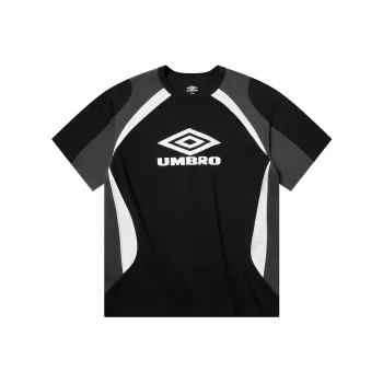 Umbro Short Sleeved T Shirts Tops Unisex