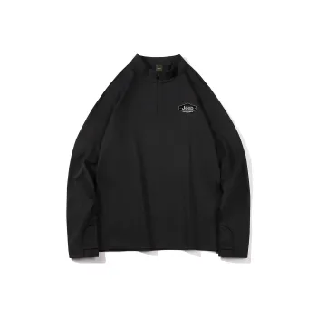 Jeep Long Sleeved T Shirts Unisex