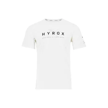 PUMA HYROX T-Shirts Men White