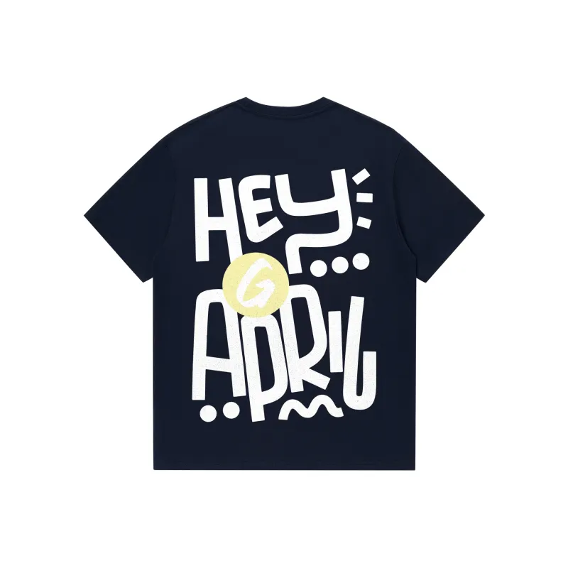 GSON T Shirts Unisex-4