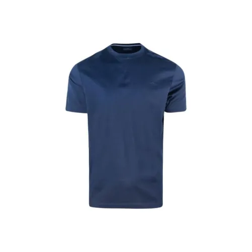 Paul & Shark Cotton T shirt