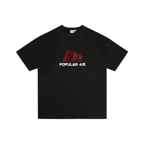 4EVER LAB T Shirts Unisex