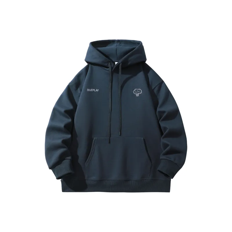 DUEPLAY Sweatshirts Unisex-11