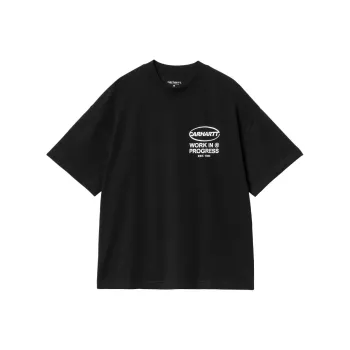 Carhartt WIP Body Of Work T Shirt