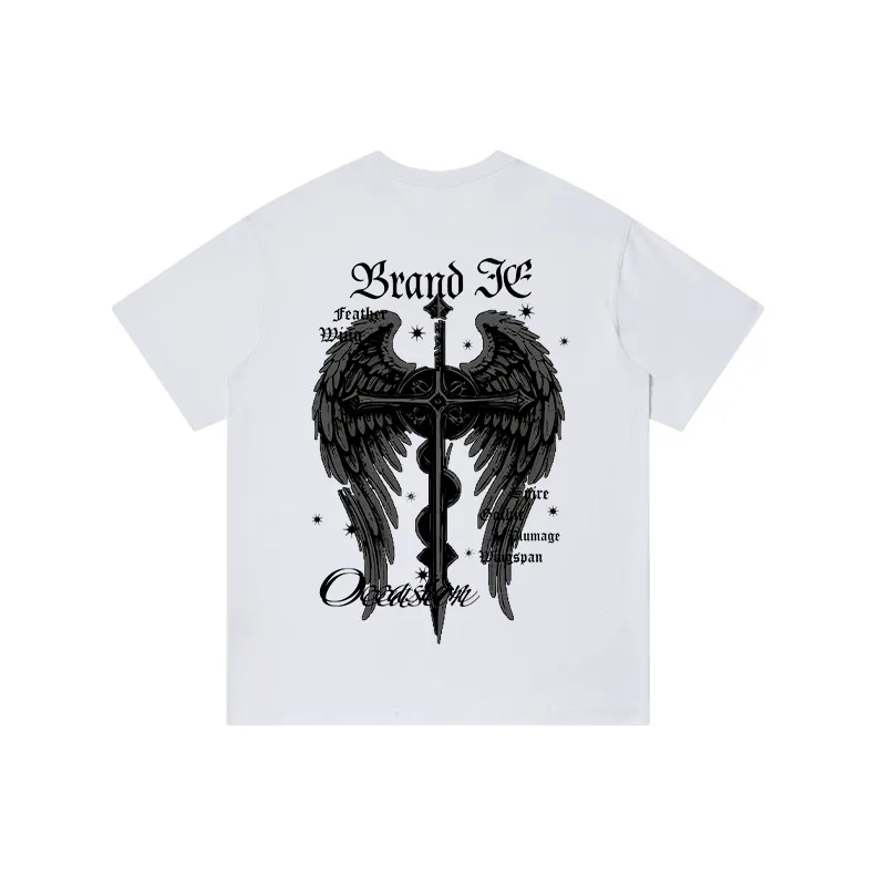I.E T Shirts Unisex-2