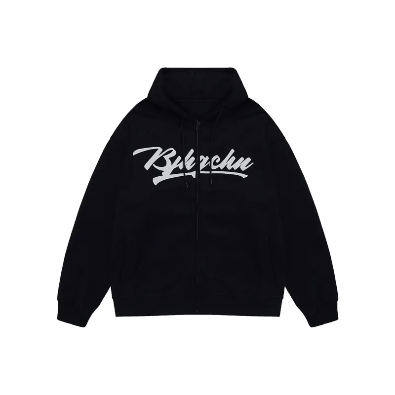BJHG Sweatshirts Unisex-8