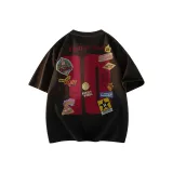 Black-Red