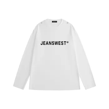 JEANSWEST T Shirts Unisex