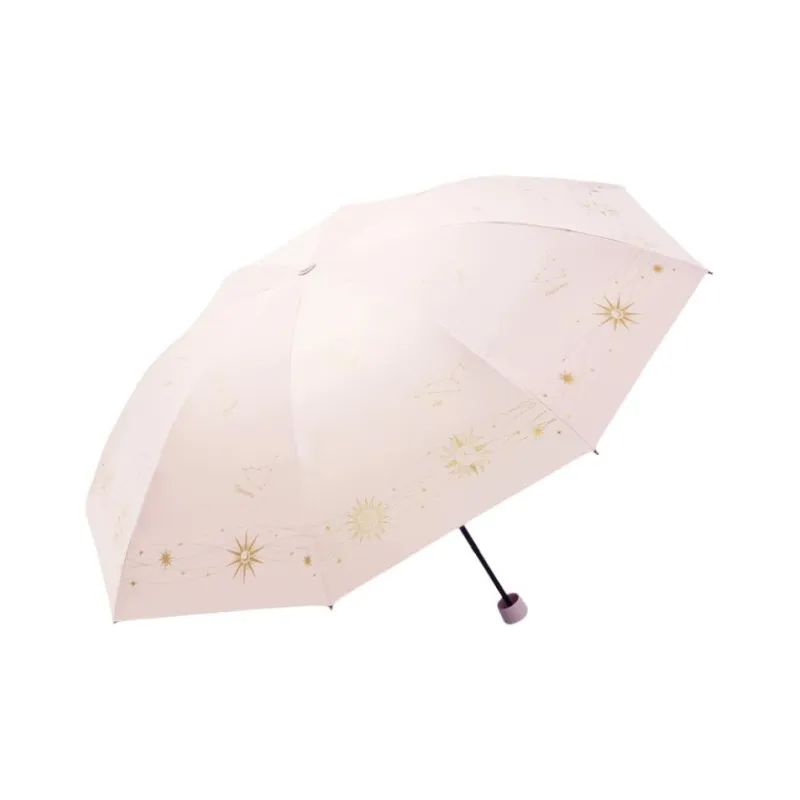Heavenly Umbrella Three Fold Umbrella-10
