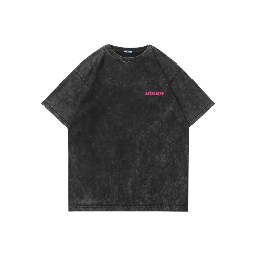 MKZA T-Shirts Unisex