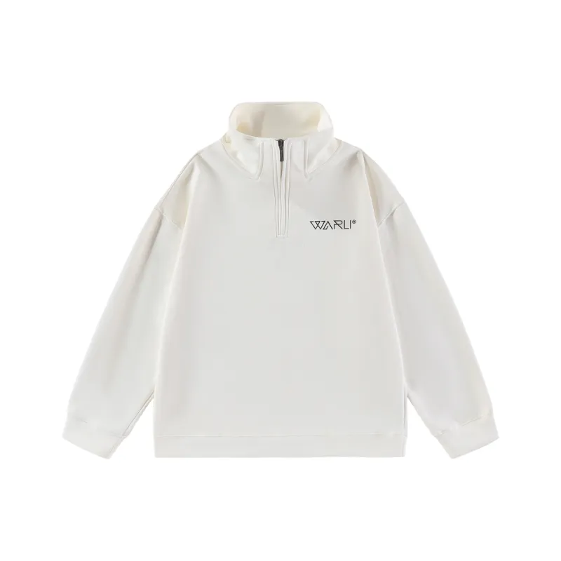 WARLI Sweatshirts Unisex-6