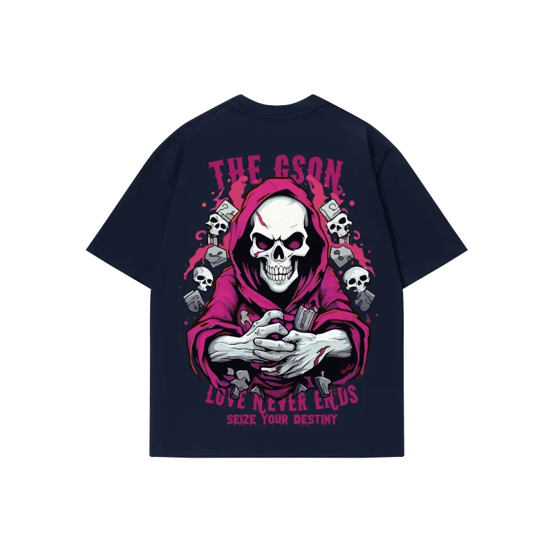 GSON T Shirts Unisex-10