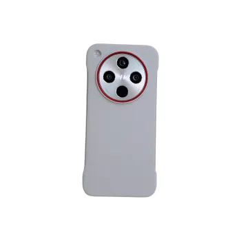 ZHUOJI PC Material Phone Cases Compatibility OPPO Find X8/Find X8 Pro/Find X7/X7 Ultra/X8 Ultra Phone Case