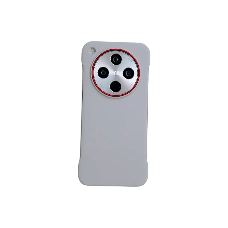 ZHUOJI PC Material Phone Cases Compatibility OPPO Find X8/Find X8 Pro/Find X7/X7 Ultra/X8 Ultra Phone Case-0