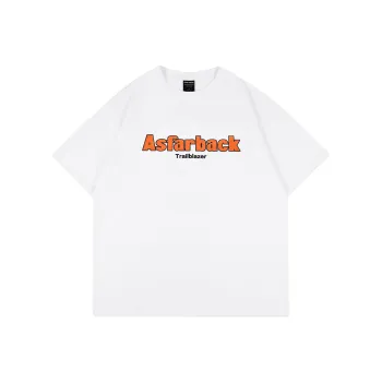 FAR BACK T Shirts Unisex