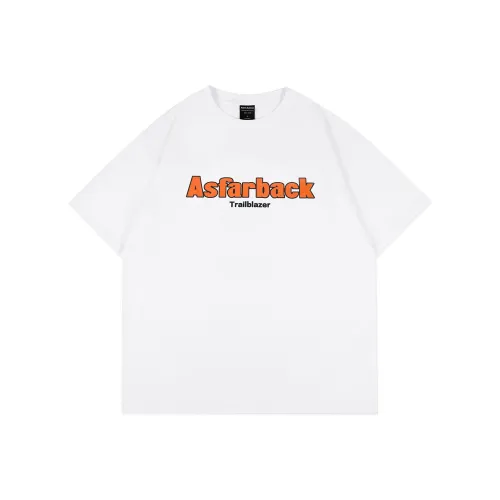 FAR BACK T Shirts Unisex