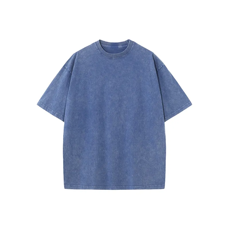 Fakeyoung T Shirts Unisex-8
