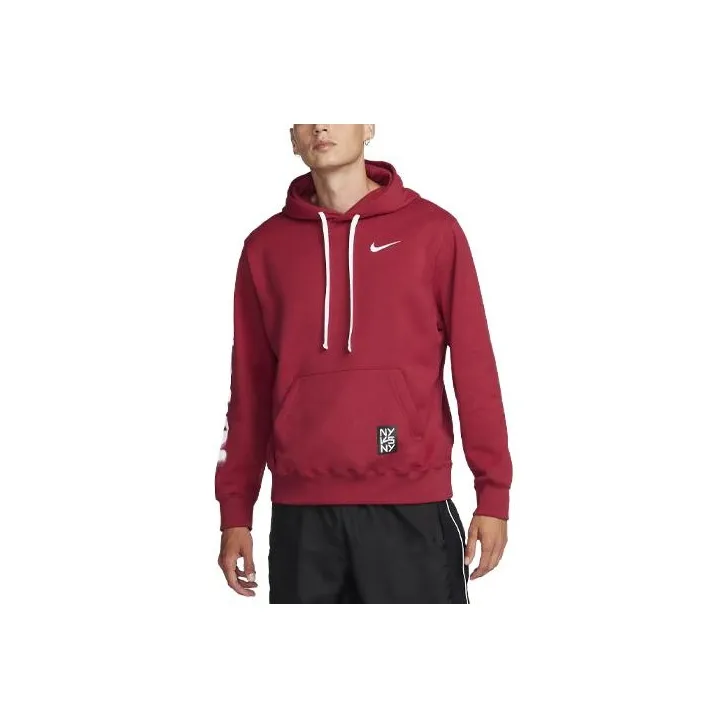 Nike Sweatshirts Men Red-0
