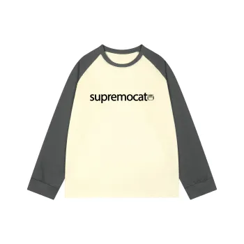 Supremo Cat T Shirts Unisex