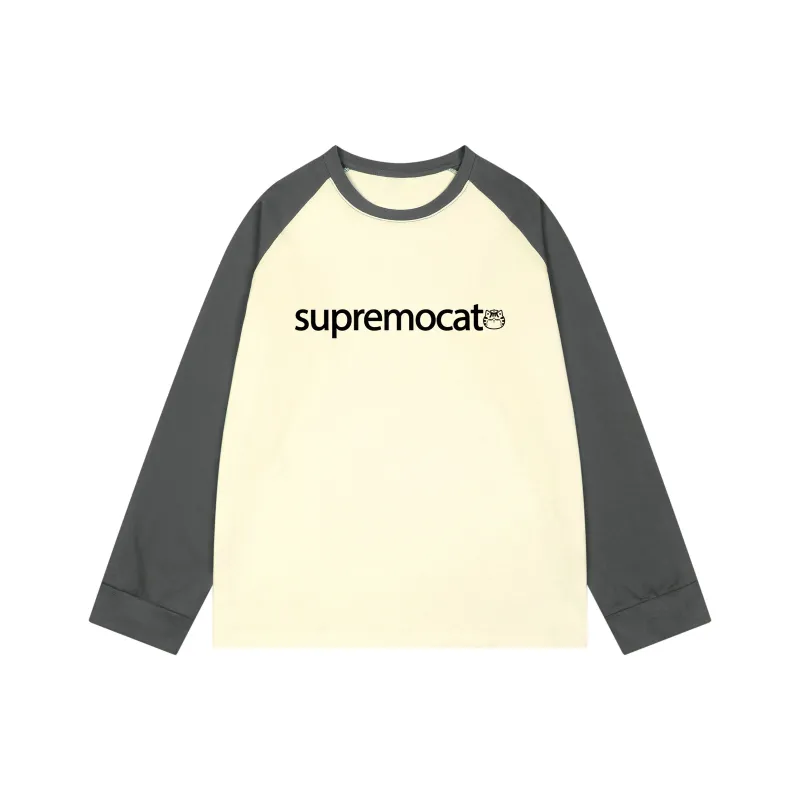 Supremo Cat T Shirts Unisex-4
