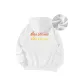 White (Fleece-Lined and Thickened)