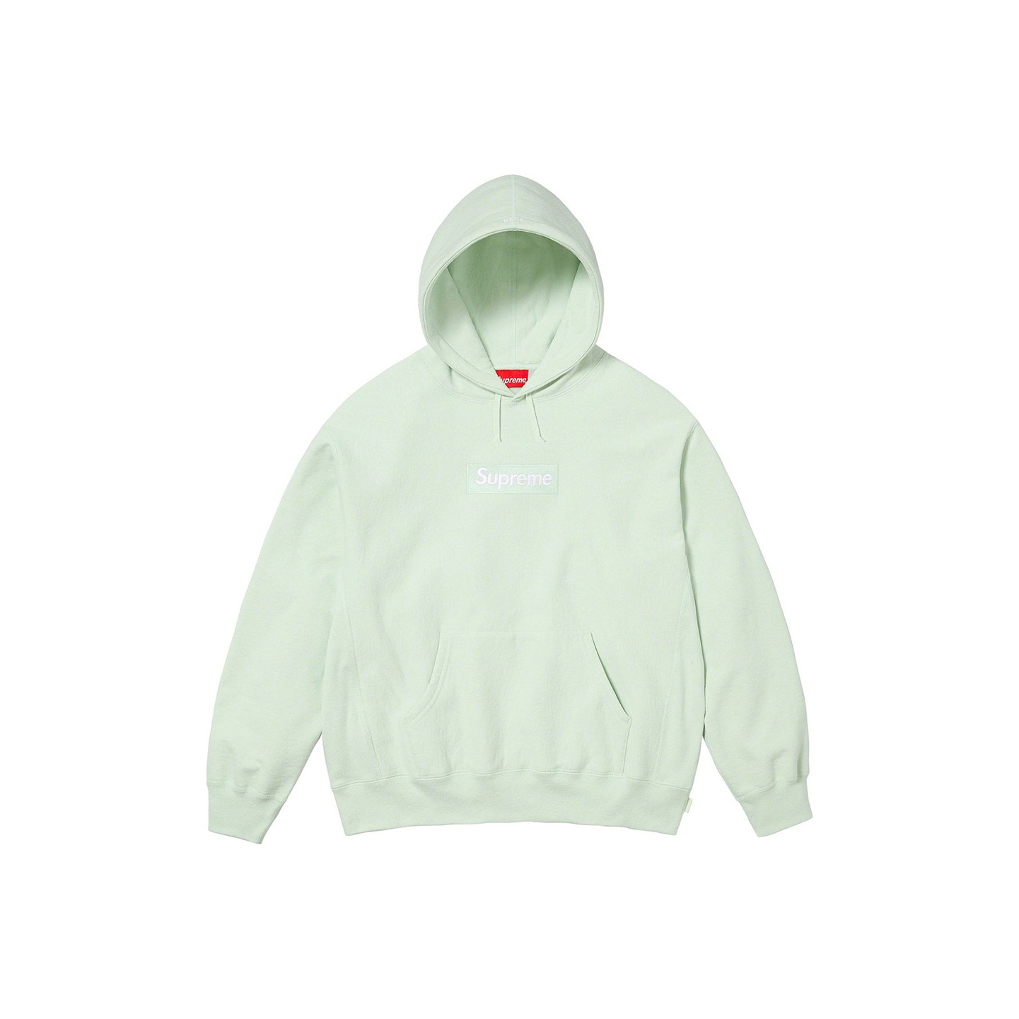 Supreme Box Logo Hooded Sweatshirt FW23 Gravel Color/DARK Supreme Box Logo Hooded Sweatshirt FW23 Gravel Color/DARK
