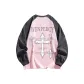 Black Pink (Contrasting Color Style)