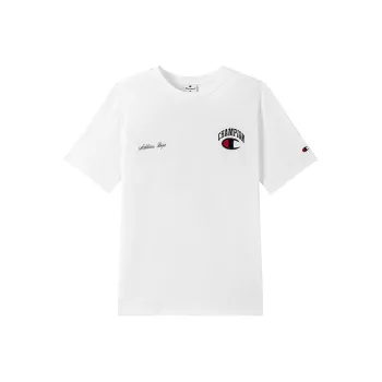 Champion T Shirt Europe Version Unisex