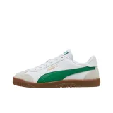 White Green