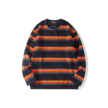 I'm David Sweatshirt Unisex Orange