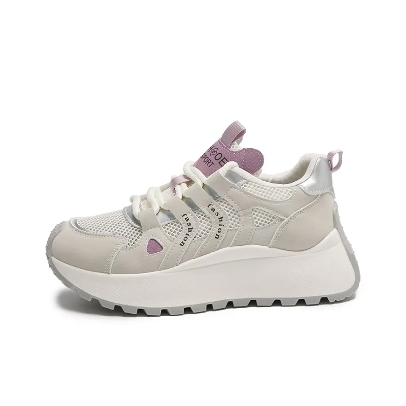 BOLE Low Top Casual Shoes Women's-8