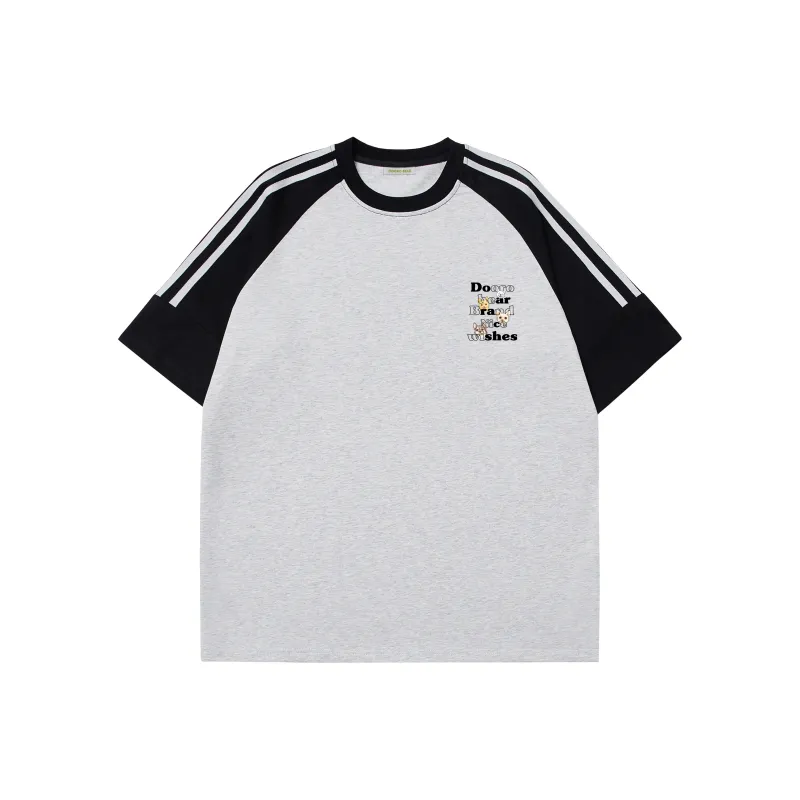 Budding Bear T Shirts Unisex-9