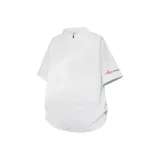 All White