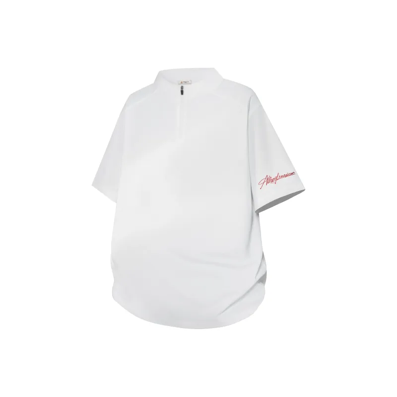MEXICAN Polo Shirt Unisex Green-4
