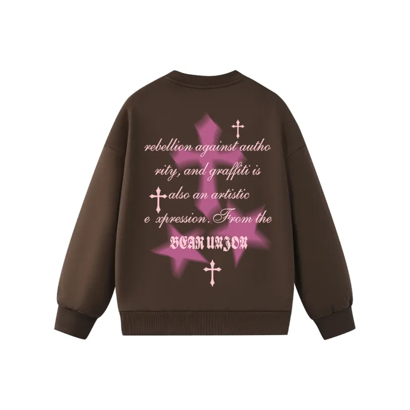 BEAR UNION T Shirts Unisex-42