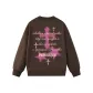 Coffee (Crew Neck Sweatshirt)