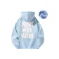 Arctic Ice Blue (Fleece-Lined)
