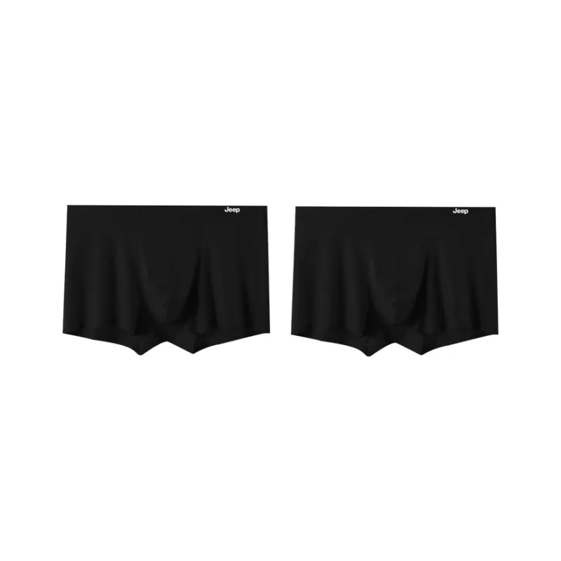 Jeep Men Underpants-5