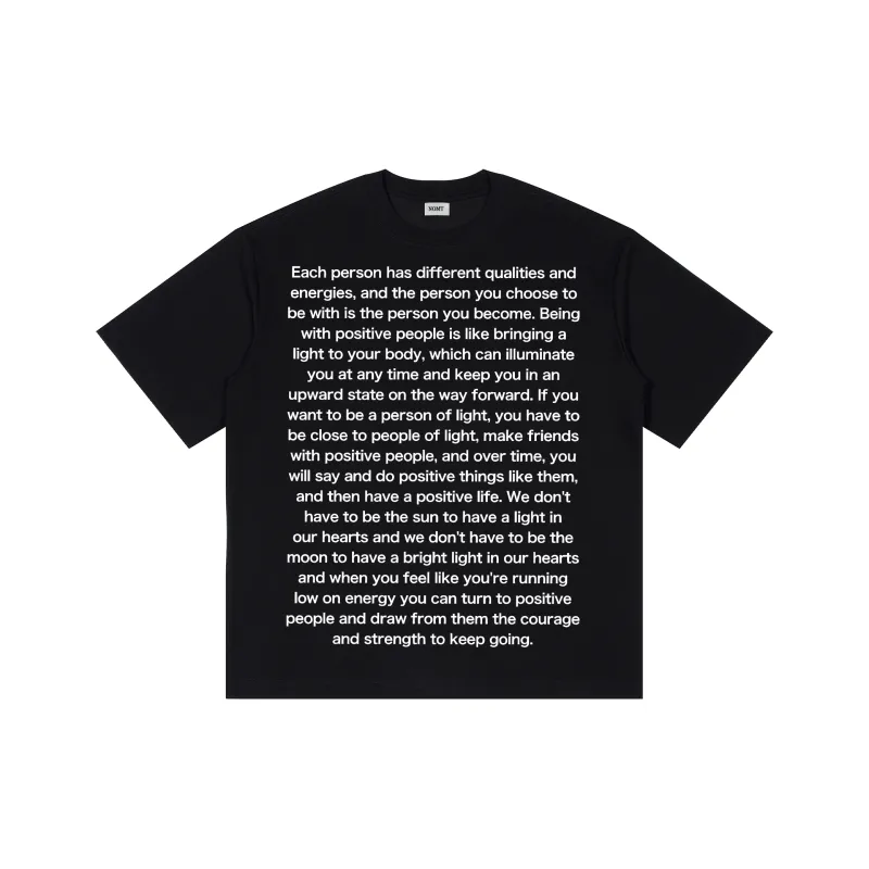 NOMT T Shirts Unisex-0