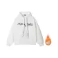 White (Fleece-Lined)