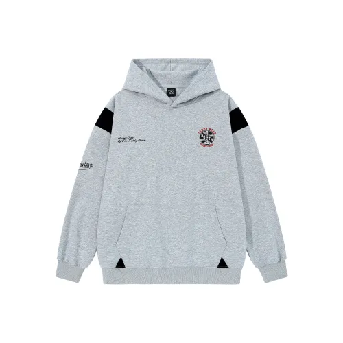 The Secret Order Of The Teddy Bear Sweatshirts Unisex