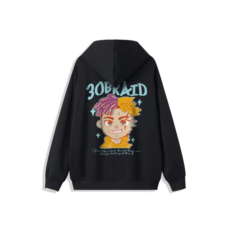 30BRAID Sweatshirts Unisex-6