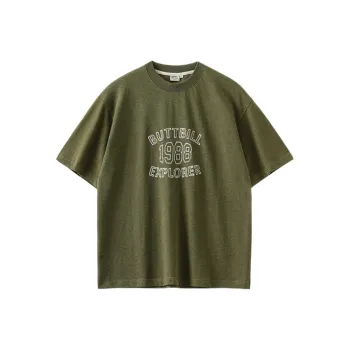 BUTTBILL T Shirts Unisex