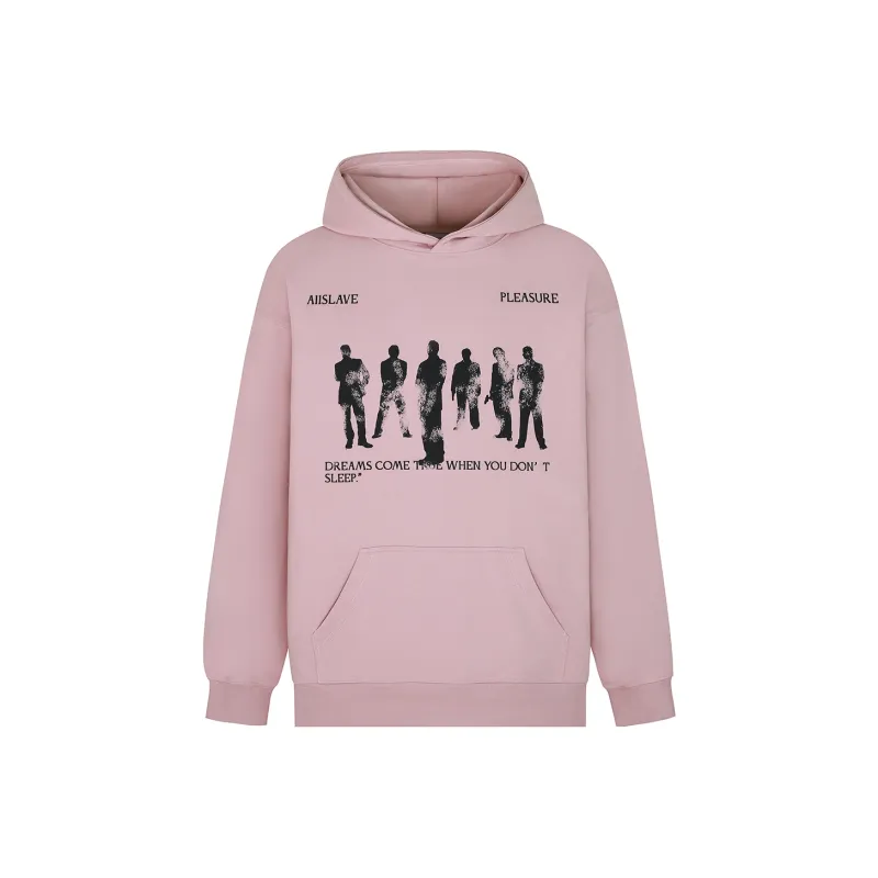 A11SLAVE Sweatshirts Unisex-0