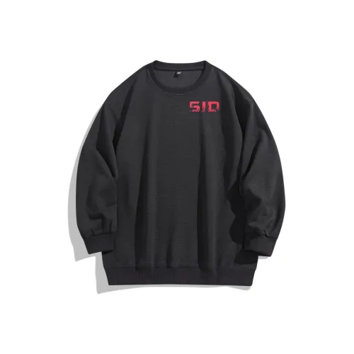 SIDEEFFECT Sweatshirts Unisex