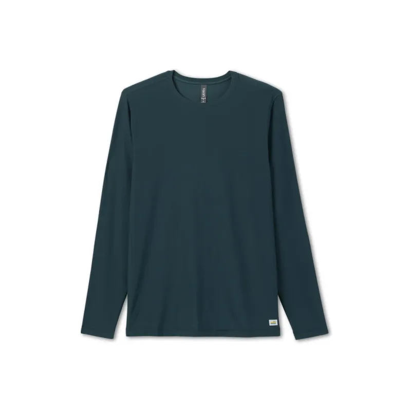 Vuori Strato Tech T Shirt Men's-23